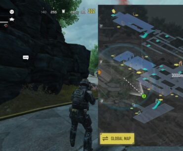 I never realised about this feature