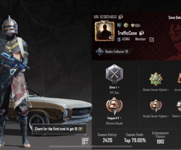 region change screwed me