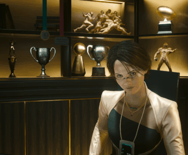 What do y'all normally choose for this woman? Using a kid as a pawn to win her gambit just rubs me the wrong way