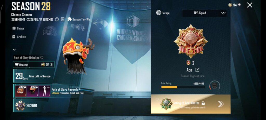 Is it just me or is the game riddled with bots???