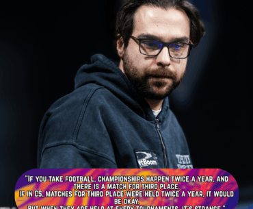Spirit coach hally is not a fan of 3rd place decider matches being a part of every tournament
