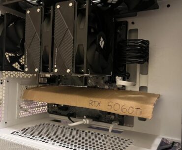 Rate my pc build