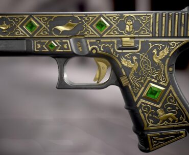 Glock18 skin, which one is better?