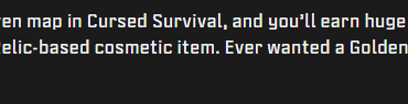 Are these bonus just the XP you get from the round milestones they set ? or is it something else ?