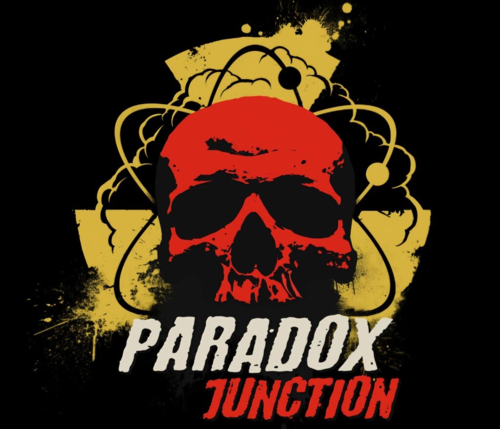 If Paradox Junction really is three different versions of Nuketown, it NEEDS brand new areas to explore that are unique to each version of the map