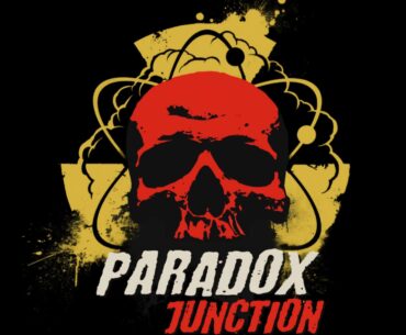 If Paradox Junction really is three different versions of Nuketown, it NEEDS brand new areas to explore that are unique to each version of the map