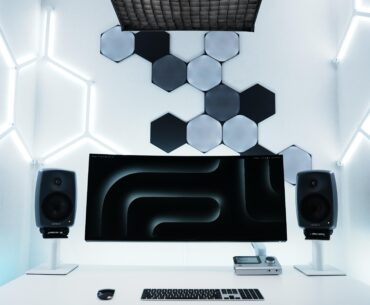 My Battle Station 2026 Ver.12