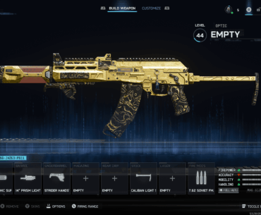 Is this build optimal?