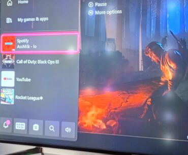 Listening to peak while playing peak 🔥🔥🔥
