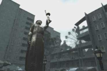 [Cod] What's a map a lot of people hate, but you personally love?