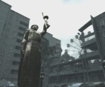 [Cod] What's a map a lot of people hate, but you personally love?