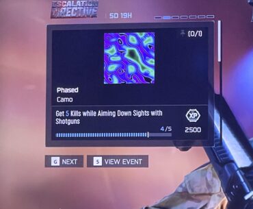 Can somebody assist?