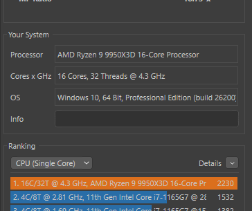 new to overclocking