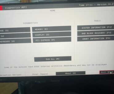 How do I enable xmp