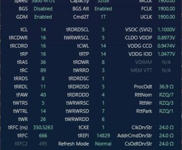 Why is my B550-F better at memory OC than a Crosshair VIII Impact? Troubleshooting signal integrity on X570.