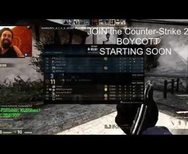 CS:GO 2015 vs 2025/26 CS2 // Fragmovie // Old Fart, Old Lard // 3.05 Sens // Razor Deathadder Esential (not Sponsored) // Drum and Bass