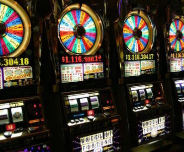 Nevada Gaming: South Shore Lake Tahoe casino gaming win up 10.30%, statewide down 6.55%