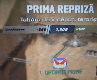 Fair rating?