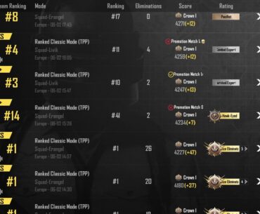 This is SO UNBALANCED.