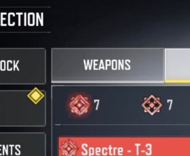 I have every unlocked and maxed out every single mythic operator and weapon. Now, what do I do with my life?