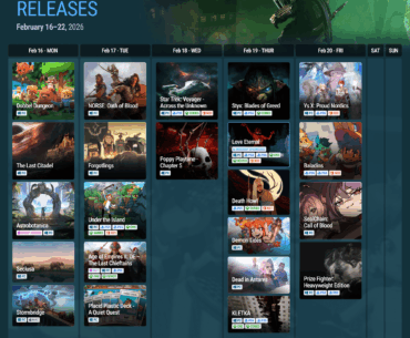 Stormbridge and Astrobotanica lookin' pretty fun for next week