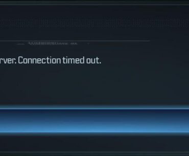 Constant crashing from a match, without even the warmup ending with this error.