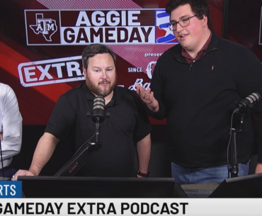 What will Alabama, Florida games say about Texas A&M men’s hoop season?