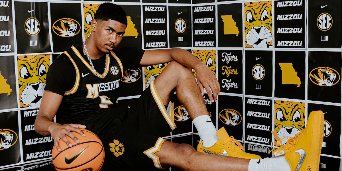 McDonald’s All-American Games rosters include commits for Mizzou and KU McDonald’s All-American Games rosters include commits for Mizzou and KU