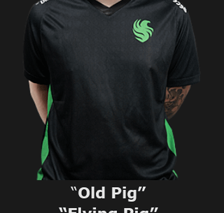 Chinese peoples nicknames for CS players