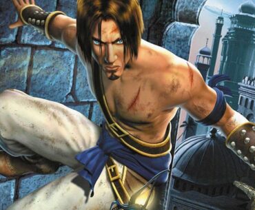 Prince of Persia: The Sands of Time Got a Remastered Mod (The official remake was cancelled by Ubisoft)