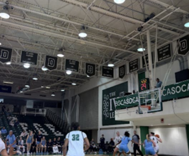 Women’s basketball overpowered by Columbia to extend losing streak to four games
