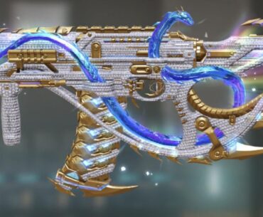 Is it normal to be addicted to this gun