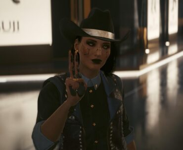 Howdy 🤠
