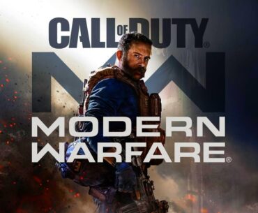 [COD] What is one thing you enjoy about the rebooted Modern Warfare series and why? I'll go first.