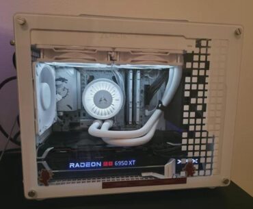 Ryzen 9600x PBO overclock.