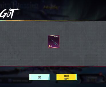 How lucky am I?