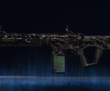 Has the Apocalypse mastery camo changed?