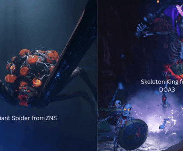 When it comes to "The boss before the real boss" BO6 has really just did reskins of already existing elite and special enemies like the forsaken just being a stronger Uber Klaus (Same for Nathan and amalgam) I wish they did actual unique bosses like the ones in ZNS and DOA3