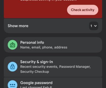 Account Compromised Before Ban – Request for Manual Security Review ID: 5238533323