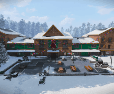 Ever Played Fireteam: Dirty Bomb?