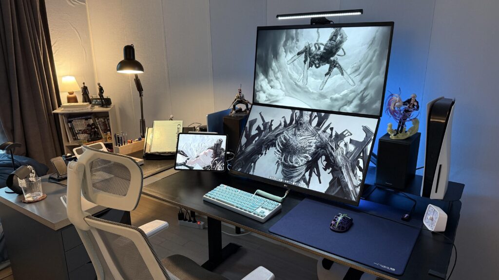 I don’t have more to ask for