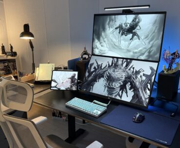 I don’t have more to ask for