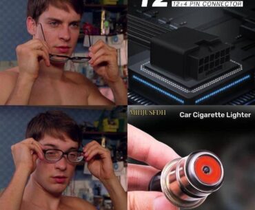 I knew I've seen this tech before modern GPUs
