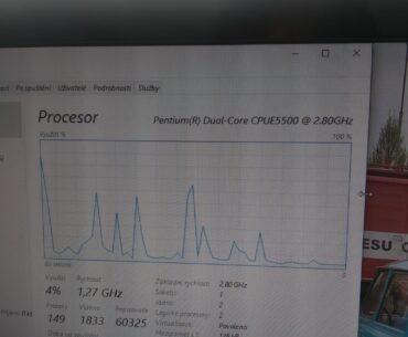 My brother asked me if his PC would run Fortnite. I'm not kidding, he seriously asked me about it. I don't know what to tell him, when he got it he was so happy.