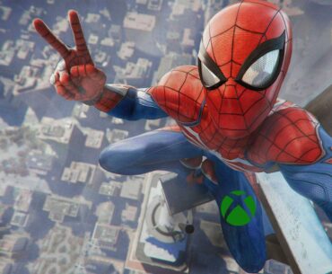 Insomniac Games Bluntly Denies Any Chance Of Spider-Man Games Heading To Xbox