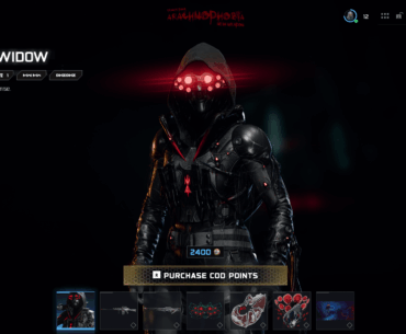 Can I use the Arachnophobia tracer pack in warzone?