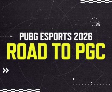 2026 PUBG Esports: A Bigger Season, A Closer Connection - NEWS - PUBG ESPORTS