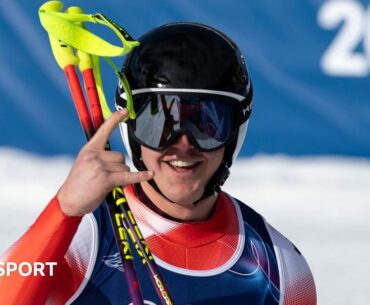 Winter Olympics 2026 LIVE: Day one - watch BBC Two - medals, results, TV stream & updates from Milan-Cortina