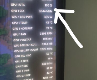 Rx 9070 Xt Gpu overclock