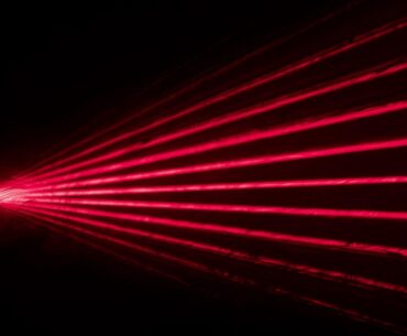 John Carmack muses using a long fiber line as as an L2 cache for streaming AI data — programmer imagines fiber as alternative to DRAM